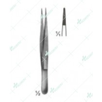 Splinter and Cilia Forceps