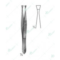 Splinter and Cilia Forceps