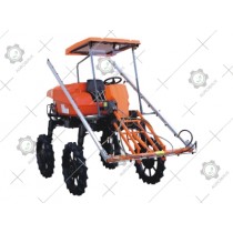 Boom Sprayer
