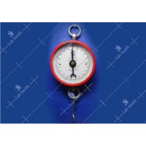 Spring Balance, Circular Dial