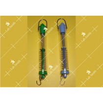 Spring Scale