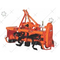 Rotary Tiller Mini Series