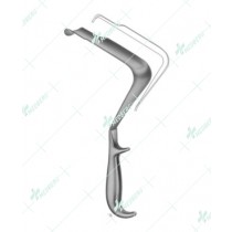 St. Marks Retractors, 290 mm