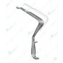St. Marks Retractors, Pelvis, 330 mm