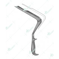 St. Marks Retractors, Pelvis, 330 mm