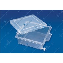 Economy Staining Box