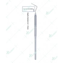 Stainless Steel UNC Probe