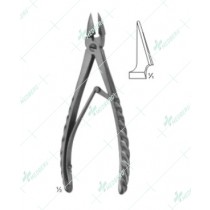Stamm Bone Cutting Forceps, 150 mm