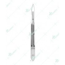 Standard Scalpel Handles