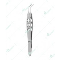 Steinert IOL Inserting Forceps