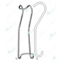 Sterberg Retractors, 120 mm