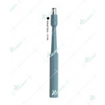 Sterile Tissue Punches, 5.0mm dia.