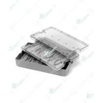 Sterilization Case, Double