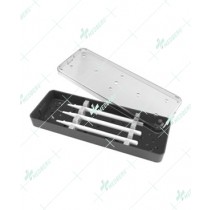 Sterilization Case for Knives