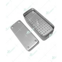 Sterlizing Boxes