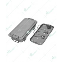 Sterlizing Boxes