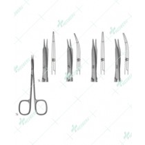 Stevens Scissors