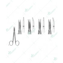 Stevens Scissors
