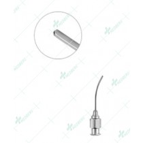 Stevens Sub-Tenons Anesthesia Cannula, 19 gauge