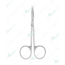 Stevens Tenotomy Scissors, blunt tips, standard straight & curved