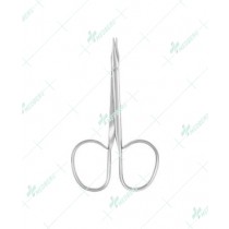 Stevens Tenotomy Scissors, ribbon type