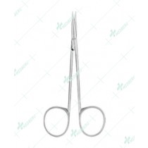 Stitch Scissors, needle points, light curve