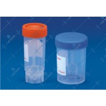 Economy Stool Container