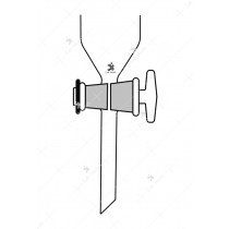 Stopcock for Separating Funnels.