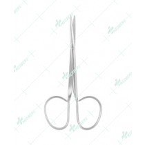 Strabismus Scissors, ribbon type
