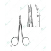 Strack Scissors