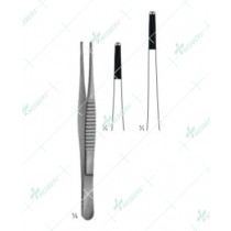 Strass Burger Model Forceps