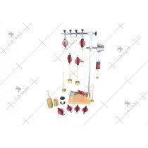 Student Pulley Set