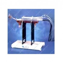 SUB - BOILING DISTILLATION ASSEMBLY