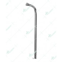 Suction Cannula, 220 mm
