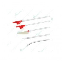 Suction Catheters