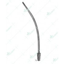 Suction Tube, 180 mm