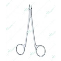 Sugarman Soft Tissue Nipper, 15cm