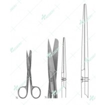 Surgical Scissors