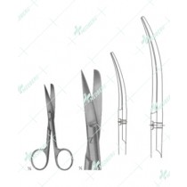Surgical Scissors