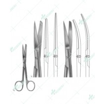 Surgical Scissors