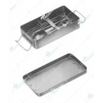 Suture Instruments Set