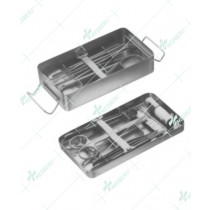 Suture Instruments Set