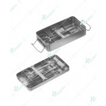Suture Instruments Set