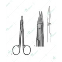 Systrunk Scissors