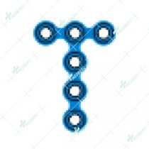 T Plate