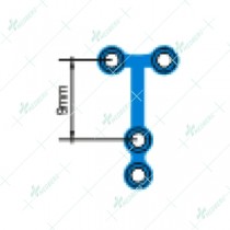 T Plate, 