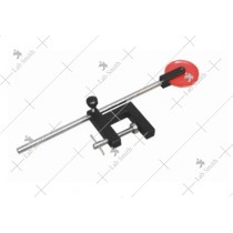Table Clamp With Pulley