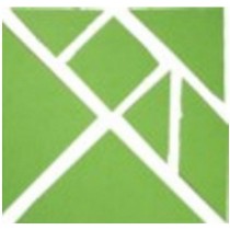 Tangram For Mathematics
