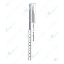 Tatum Spreaders, 13.3cm