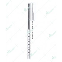 Tatum Spreaders, 13.3cm